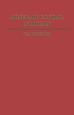 Monetary Control in Britain