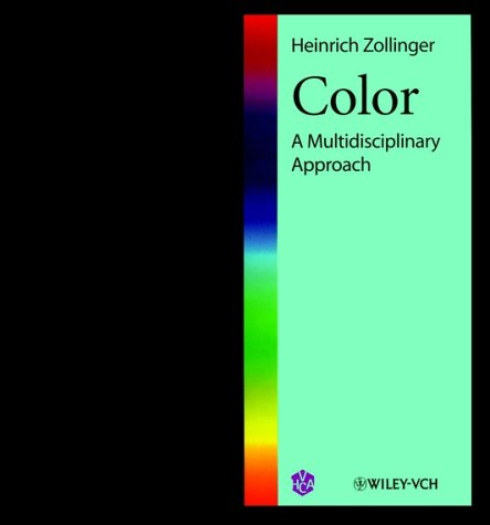 Color: a multidisciplinary approach