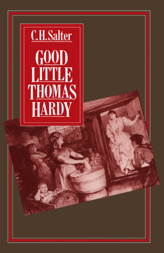 Good Little Thomas Hardy