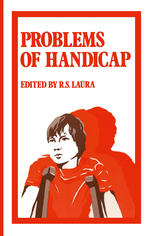 Problems of Handicap