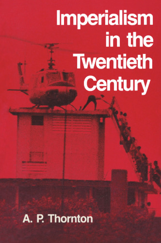 Imperialism in the Twentieth Century