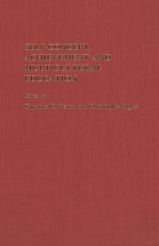 Self-Concept, Achievement and Multicultural Education