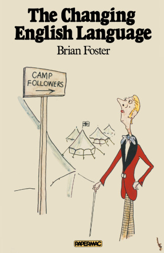 The Changing English Language