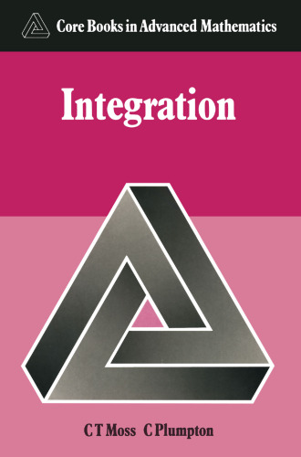 Integration
