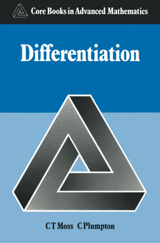 Differentiation