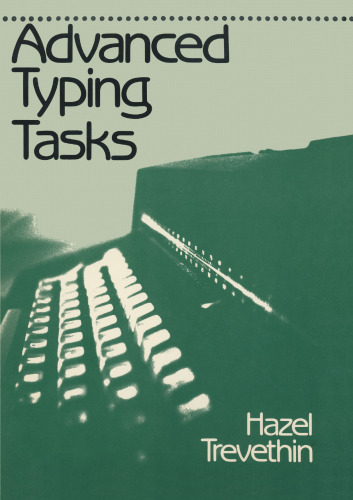 Advanced Typing Tasks