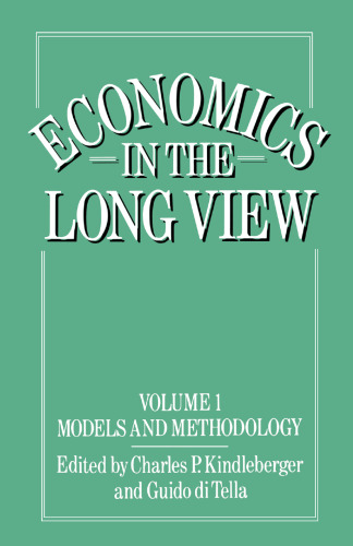 Economics in the Long View: Essays in Honour of W. W. Rostow