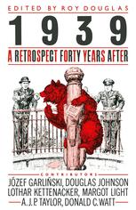 1939: A Retrospect Forty Years After
