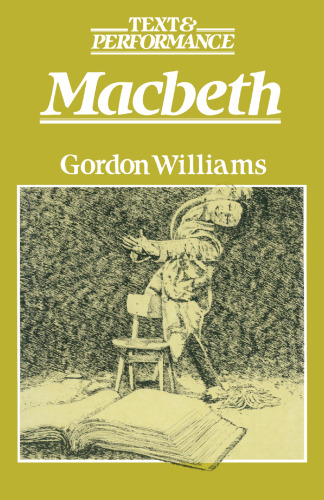 Macbeth: Text and Performance