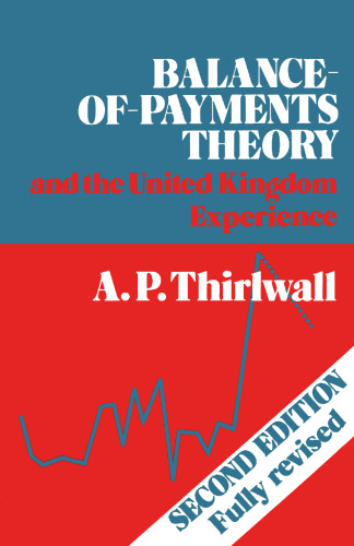 Balance-of-Payments Theory and the United Kingdom Experience