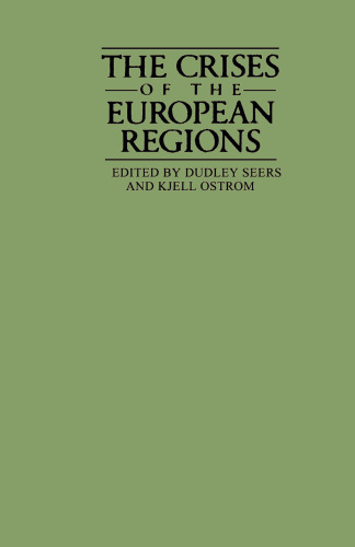 The Crises of the European Regions