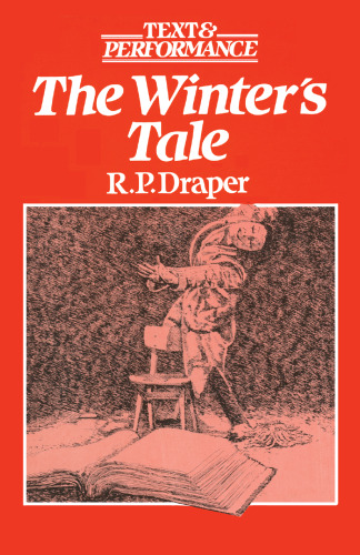 The Winter’s Tale: Text and Performance