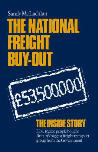 The National Freight Buy-Out