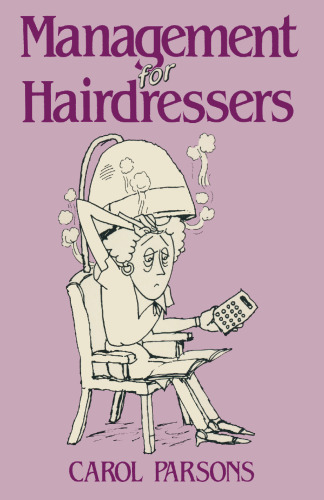 Management for Hairdressers