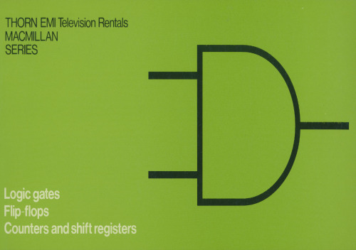 An Introduction to Digital Techniques: Logic gates, Flip-flops, Counters and Shift registers