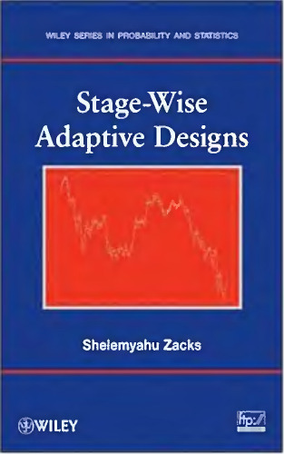 Stage-wise adaptive designs