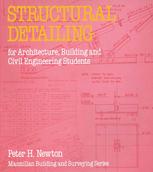 Structural Detailing: For Architecture, Building and Civil Engineering Students