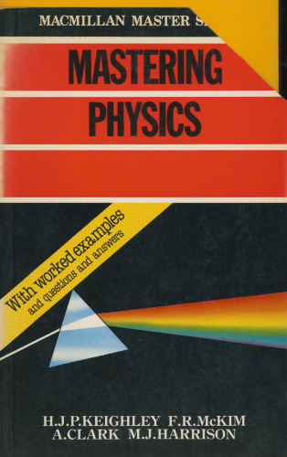 Mastering Physics