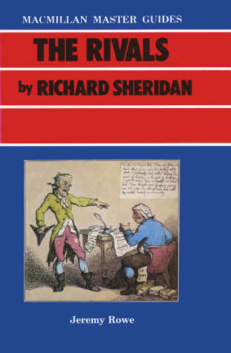 The Rivals by Richard Sheridan