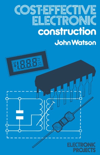 Cost-effective Electronic Construction