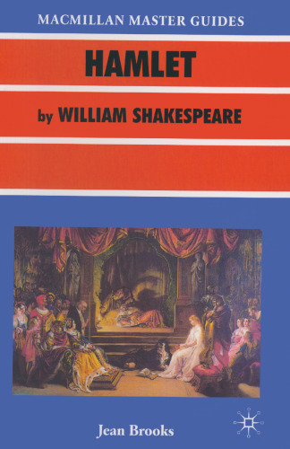 Hamlet by William Shakespeare