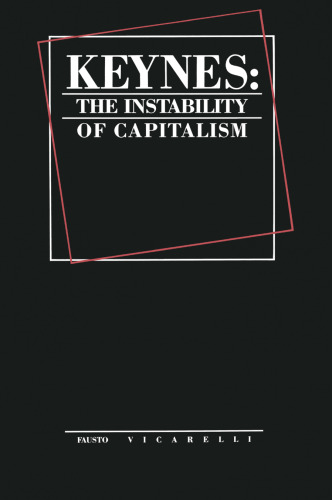 Keynes: The Instability of Capitalism