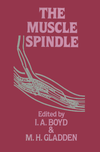 The Muscle Spindle