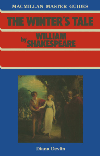 The Winter’s Tale by William Shakespeare