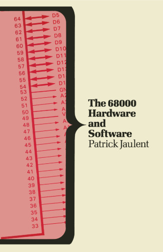 The 68000 Hardware and Software