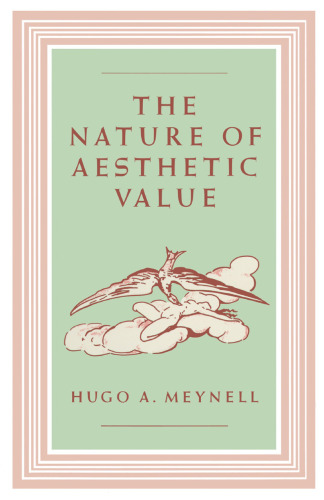 The Nature of Aesthetic Value