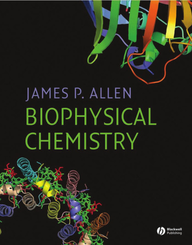Biophysical Chemistry
