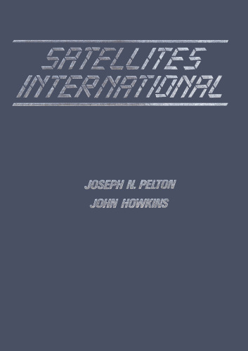 Satellites International