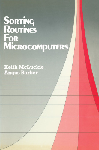 Sorting Routines for Microcomputers