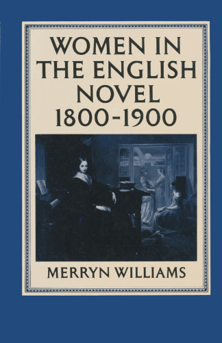 Women in the English Novel, 1800–1900