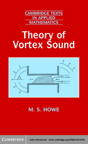 Theory of vortex sound