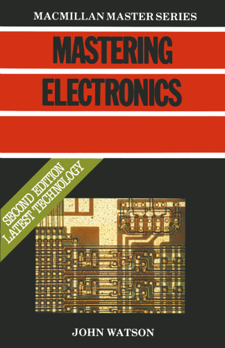 Mastering Electronics