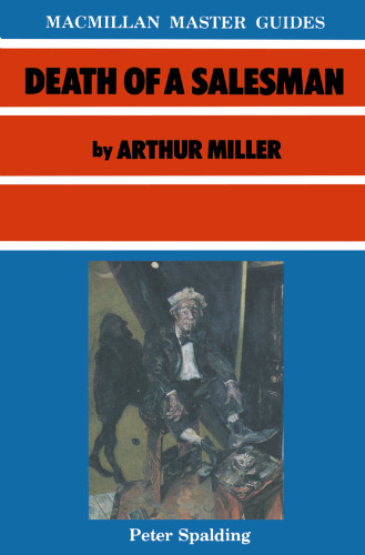 Death of a Salesman by Arthur Miller
