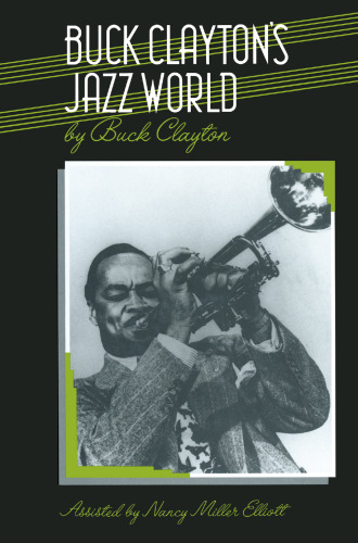 Buck Clayton’s Jazz World
