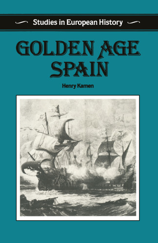 Golden Age Spain