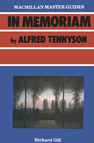 In Memoriam by Alfred Tennyson