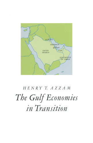 The Gulf Economies in Transition