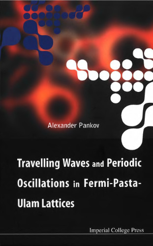 Travelling waves and periodic oscillations in Fermi-Pasta-Ulam lattices