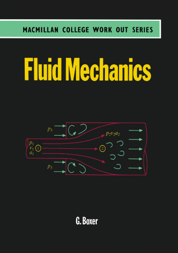 Fluid Mechanics