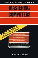 Mastering Computers
