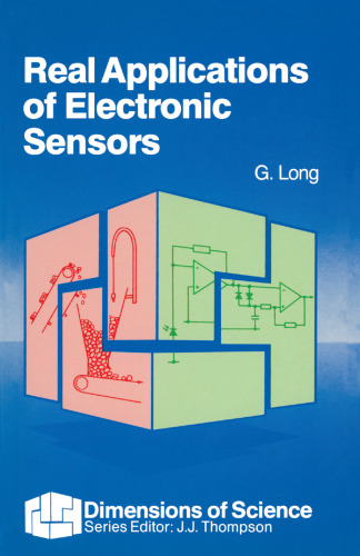 Real Applications of Electronic Sensors