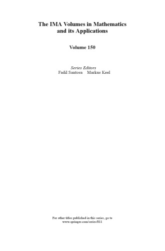 Mathematics of DNA structure, function and interactions