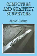 Computers and Quantity Surveyors