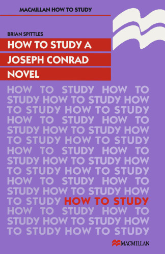 a Joseph Conrad Novel