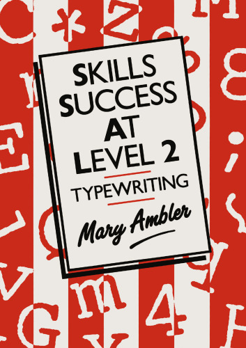 Skills Success at Level 2