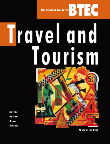 Travel and Tourism